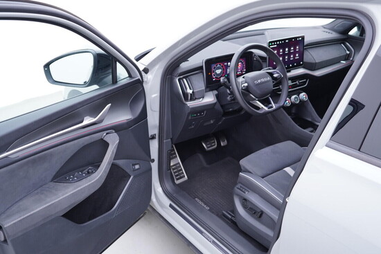 ŠKODA KODIAQ SportLine 2.0 TDI 142 kW automat, DPH_4