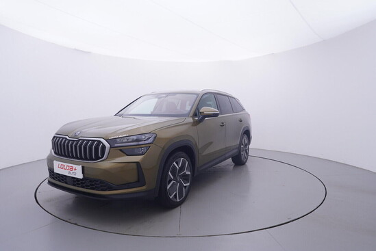 ŠKODA KODIAQ Exclusive Selection 2.0 TDI 142 kW automat, DPH_1