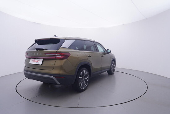 ŠKODA KODIAQ Exclusive Selection 2.0 TDI 142 kW automat, DPH_3