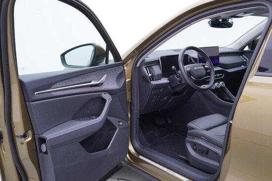 ŠKODA KODIAQ Exclusive Selection 2.0 TDI 142 kW automat, DPH_4
