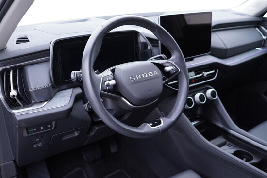 ŠKODA KODIAQ Exclusive Selection 2.0 TDI 142 kW automat, DPH_5