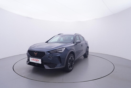 CUPRA FORMENTOR  1.5 TSI 110 kW automat, DPH_1