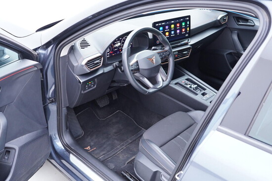 CUPRA FORMENTOR  1.5 TSI 110 kW automat, DPH_4