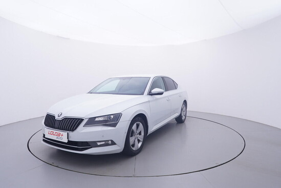ŠKODA SUPERB Ambition 2.0 TDI 110 kW manuál_1