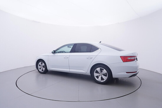 ŠKODA SUPERB Ambition 2.0 TDI 110 kW manuál_2