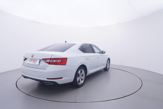 ŠKODA SUPERB Ambition 2.0 TDI 110 kW manuál_3