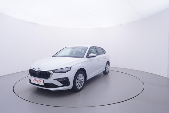 ŠKODA SCALA Top Selection 1.0 TSI 85 kW automat, DPH_1