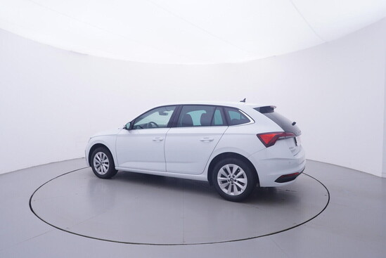 ŠKODA SCALA Top Selection 1.0 TSI 85 kW automat, DPH_2