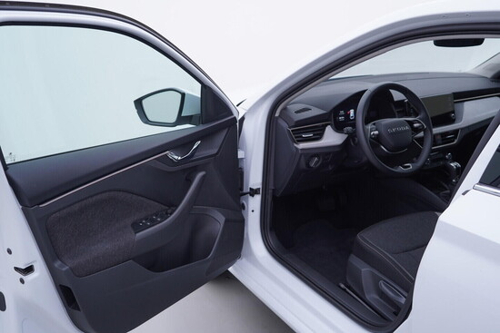 ŠKODA SCALA Top Selection 1.0 TSI 85 kW automat, DPH_4