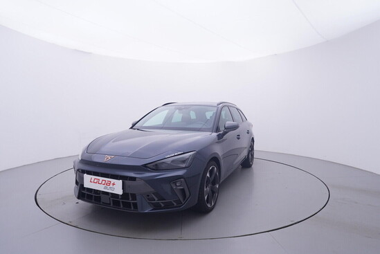 CUPRA LEON FR 1.5 TSI 110 kW automat, DPH_1