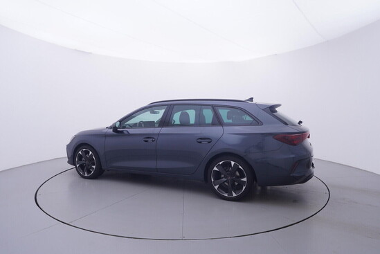 CUPRA LEON FR 1.5 TSI 110 kW automat, DPH_2