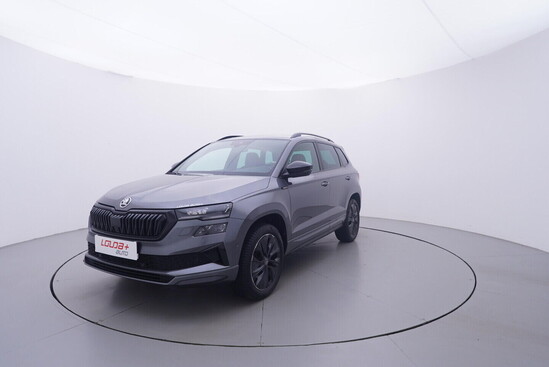 ŠKODA KAROQ SportLine 2.0  140 kW automat, DPH_1