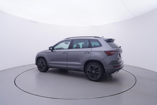 ŠKODA KAROQ SportLine 2.0  140 kW automat, DPH_2