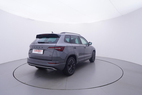 ŠKODA KAROQ SportLine 2.0  140 kW automat, DPH_3