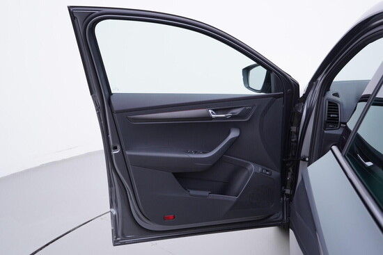 ŠKODA KAROQ SportLine 2.0  140 kW automat, DPH_4