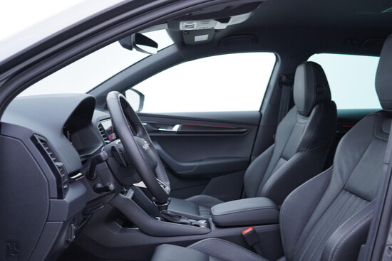 ŠKODA KAROQ SportLine 2.0  140 kW automat, DPH_5