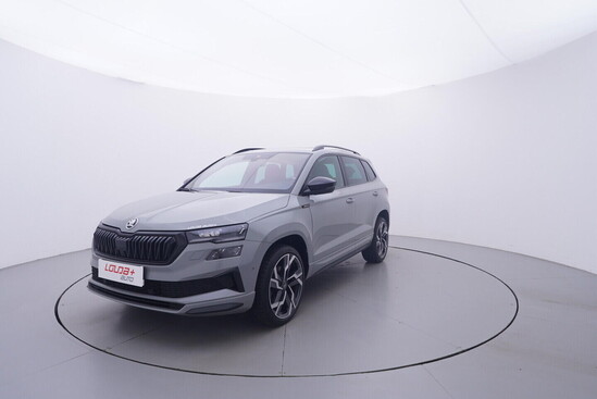 ŠKODA KAROQ SportLine 2.0 TDI 110 kW automat, DPH_1