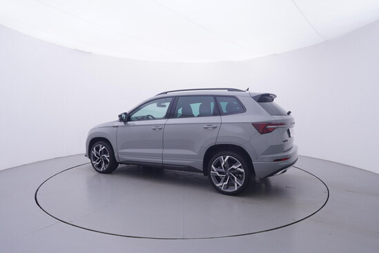 ŠKODA KAROQ SportLine 2.0 TDI 110 kW automat, DPH_2