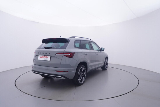 ŠKODA KAROQ SportLine 2.0 TDI 110 kW automat, DPH_3