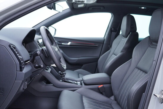 ŠKODA KAROQ SportLine 2.0 TDI 110 kW automat, DPH_5