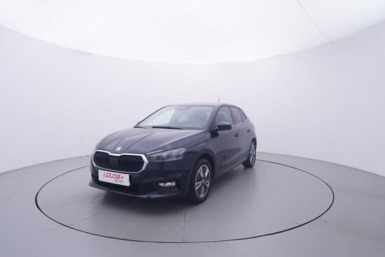 ŠKODA FABIA Style 1.0 TSI 81 kW manuál, DPH_1