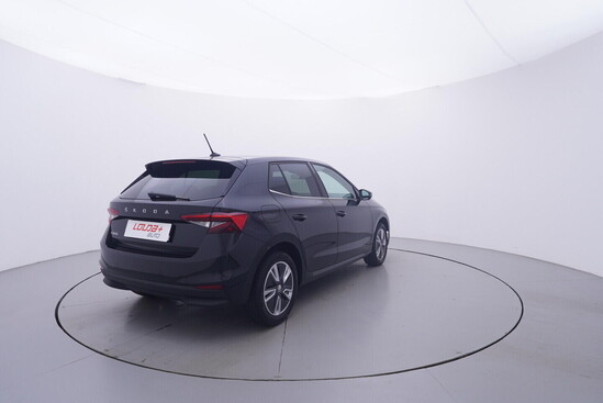 ŠKODA FABIA Style 1.0 TSI 81 kW manuál, DPH_3
