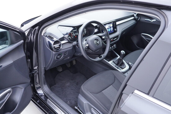 ŠKODA FABIA Style 1.0 TSI 81 kW manuál, DPH_4