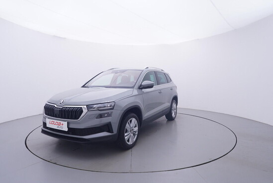 ŠKODA KAROQ Selection 1.5 TSI 110 kW automat, DPH_1