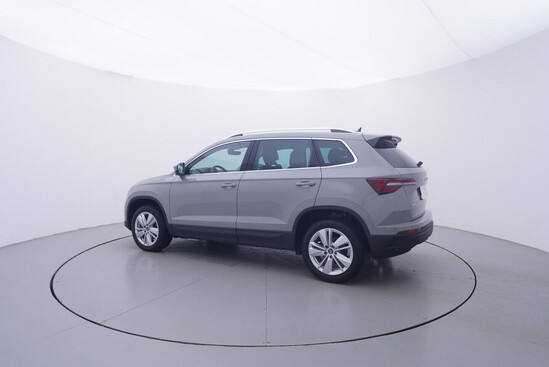 ŠKODA KAROQ Selection 1.5 TSI 110 kW automat, DPH_2
