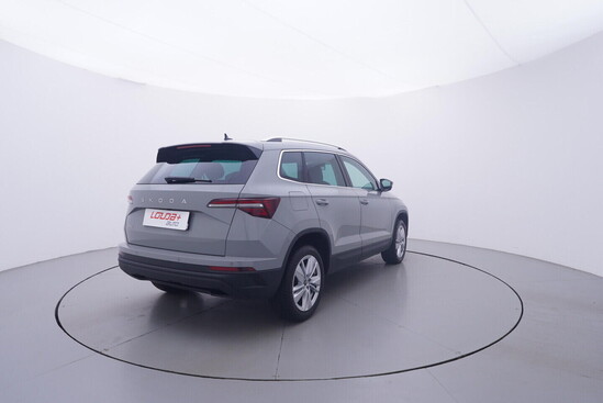 ŠKODA KAROQ Selection 1.5 TSI 110 kW automat, DPH_3