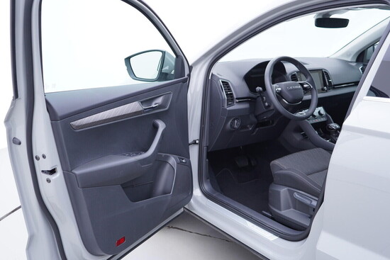 ŠKODA KAROQ Selection 1.5 TSI 110 kW automat, DPH_4