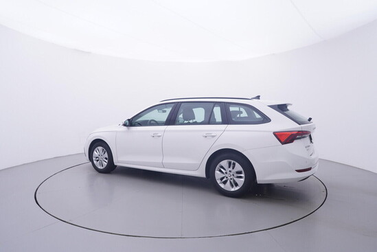 ŠKODA OCTAVIA Ambition 1.5 TSI 110 kW manuál, DPH_2