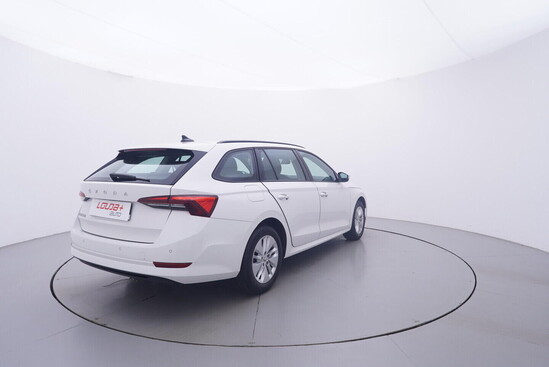 ŠKODA OCTAVIA Ambition 1.5 TSI 110 kW manuál, DPH_3