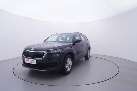 ŠKODA KODIAQ Ambition 2.0 TDI 110 kW automat, DPH_1