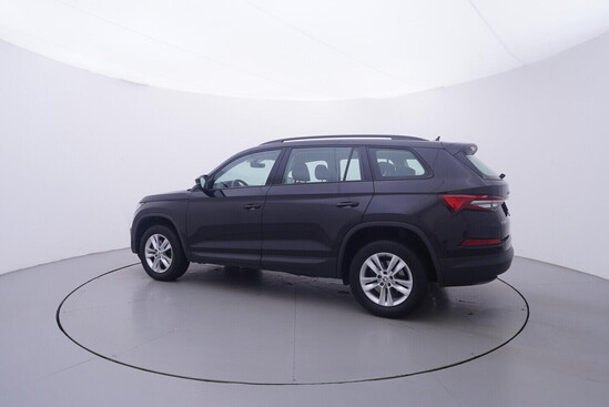 ŠKODA KODIAQ Ambition 2.0 TDI 110 kW automat, DPH_2
