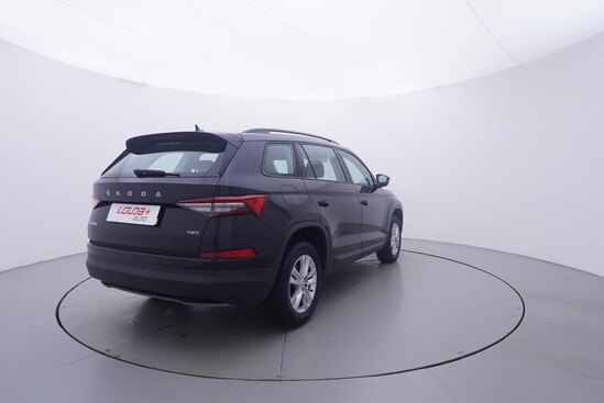ŠKODA KODIAQ Ambition 2.0 TDI 110 kW automat, DPH_3