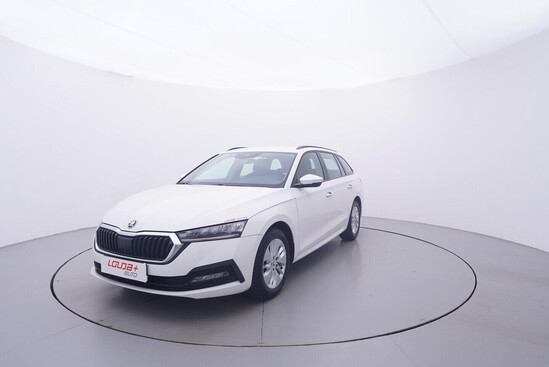 ŠKODA OCTAVIA Ambition 1.5 TSI 110 kW manuál, DPH_1