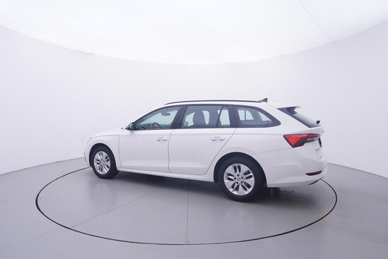 ŠKODA OCTAVIA Ambition 1.5 TSI 110 kW manuál, DPH_2