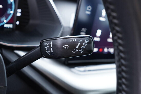 ŠKODA OCTAVIA Ambition 1.5 TSI 110 kW manuál, DPH_5