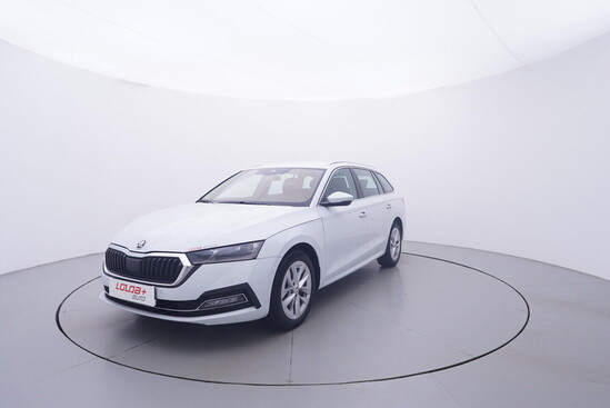 ŠKODA OCTAVIA Style 2.0 TDI 110 kW automat, DPH_1