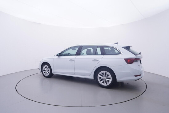 ŠKODA OCTAVIA Style 2.0 TDI 110 kW automat, DPH_2