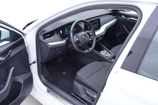 ŠKODA OCTAVIA Style 2.0 TDI 110 kW automat, DPH_4