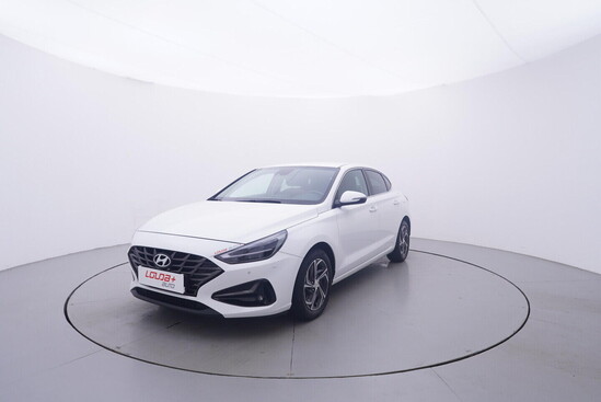 HYUNDAI I30 Family smart 1.0 T-GDI 88 kW manuál_1