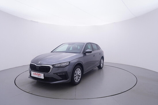 ŠKODA SCALA Selection 1.0 TSI 85 kW manuál, DPH_1
