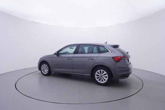 ŠKODA SCALA Selection 1.0 TSI 85 kW manuál, DPH_2