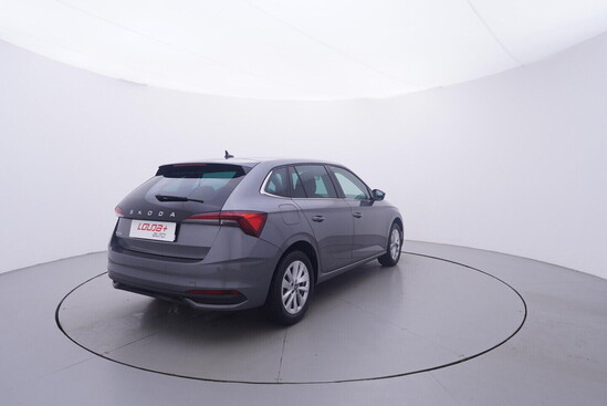 ŠKODA SCALA Selection 1.0 TSI 85 kW manuál, DPH_3