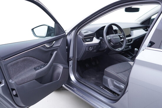 ŠKODA SCALA Selection 1.0 TSI 85 kW manuál, DPH_4