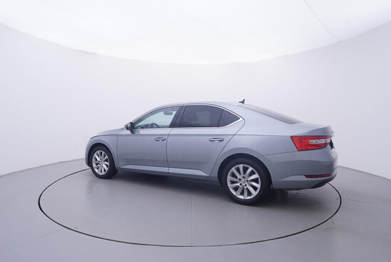 ŠKODA SUPERB Style 2.0 TDI 140 kW automat_2