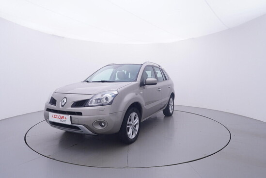 RENAULT KOLEOS  2.0 DCI 110 kW manuál_1