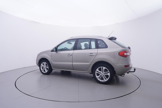 RENAULT KOLEOS  2.0 DCI 110 kW manuál_2